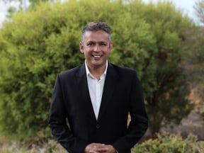 Pankaj Sharma