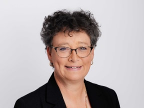 Fiona Ewen