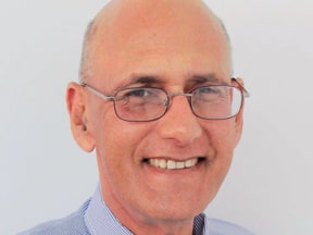 Andy Sharma