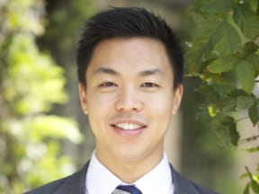 Oliver Quach