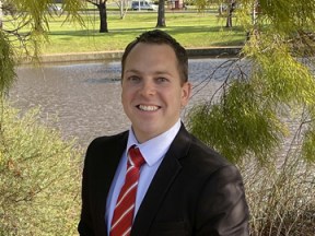 Nathan Klep