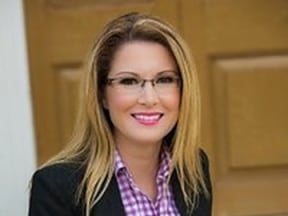 Trina Phillips