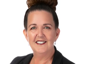 Tracy Garbes