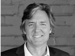 Paul Manners