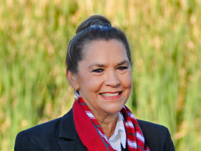 Jenny Rutherford