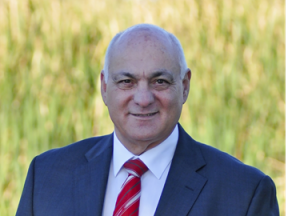 Jim Demetrios