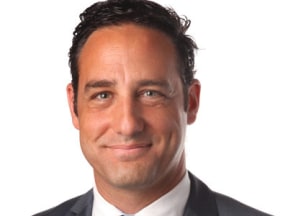 John Manciameli