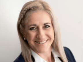 Rachel "Ned" MacLeod-Paterson