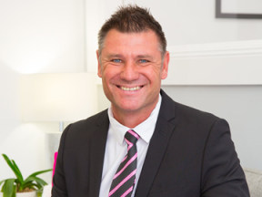 Geoff Paulsen