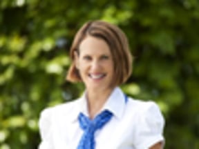 Anne Besgrove