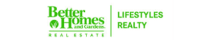 Better Homes & Gardens Real Estate Lifestyles Realty