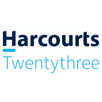 Harcourts Twentythree