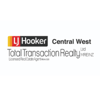 LJ Hooker Central West (Total Transaction Realty Ltd)