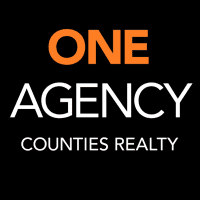 One Agency Counties