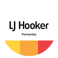 LJ Hooker  Ponsonby 