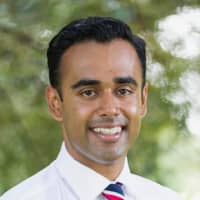 Karan Sawhney