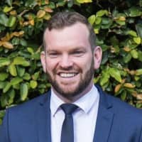 Ben Ryan