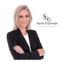 Sarah O'Gorman