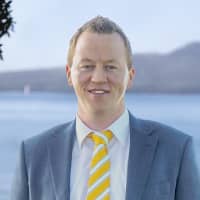 Craig Catley
