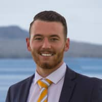 Alastair Bull
