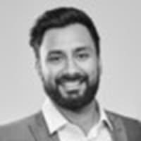 Gurpreet Hayer