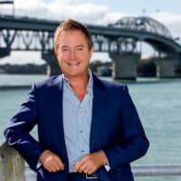 Andre Bodde
