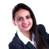 Nav Gill