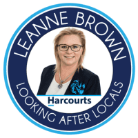 Leanne Brown