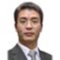 Eric Zhu