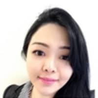 Michelle Wang