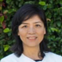 Jackie Cui