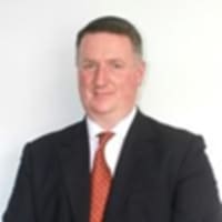 Julian Whitehouse