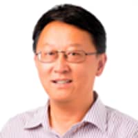 Peter Wu