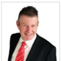 Chris Moreton