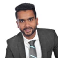 Harry Saini