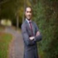 Joseph Bhamra