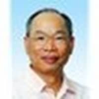 Daniel Huang