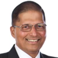 Chintamani Abhyankar