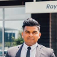 Nihal Nizar