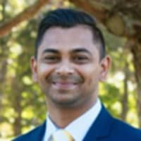 Krishneel Chand