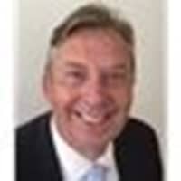 Greg Clarke