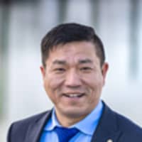 Eddie Zhao
