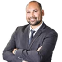 Girish Jain