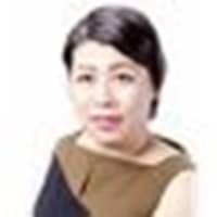 Christine Yang