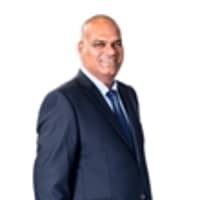 GP Singh