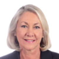 Anne Bruford