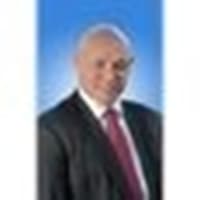 Barry Saxon