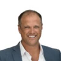Scott Strong