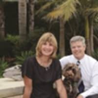 Christina Hindle AREINZ and Matt Hindle