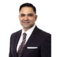 Dilip Tailor